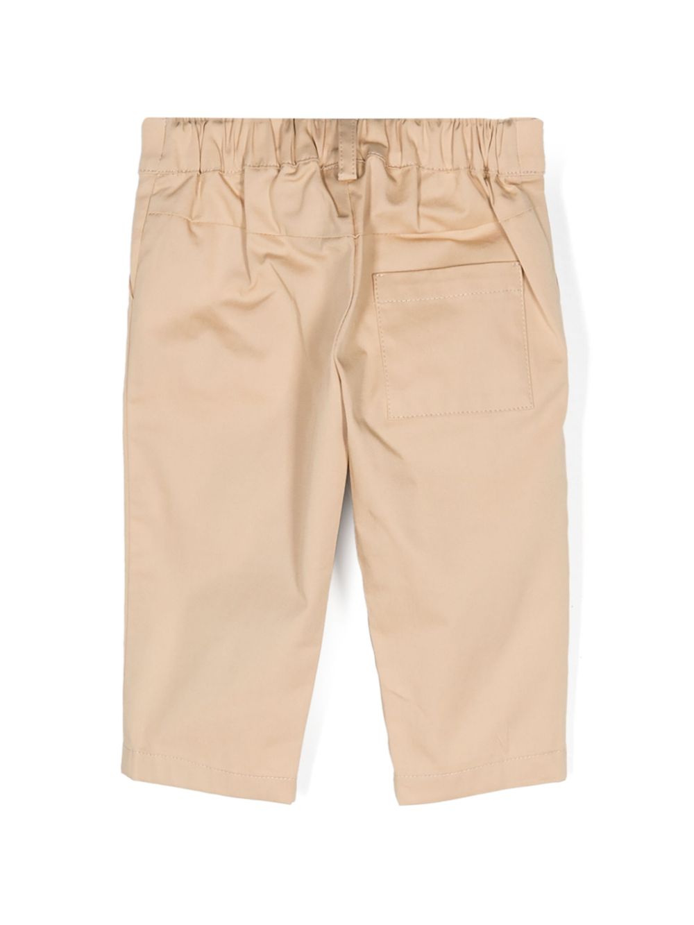 Fendi kids top casual pants