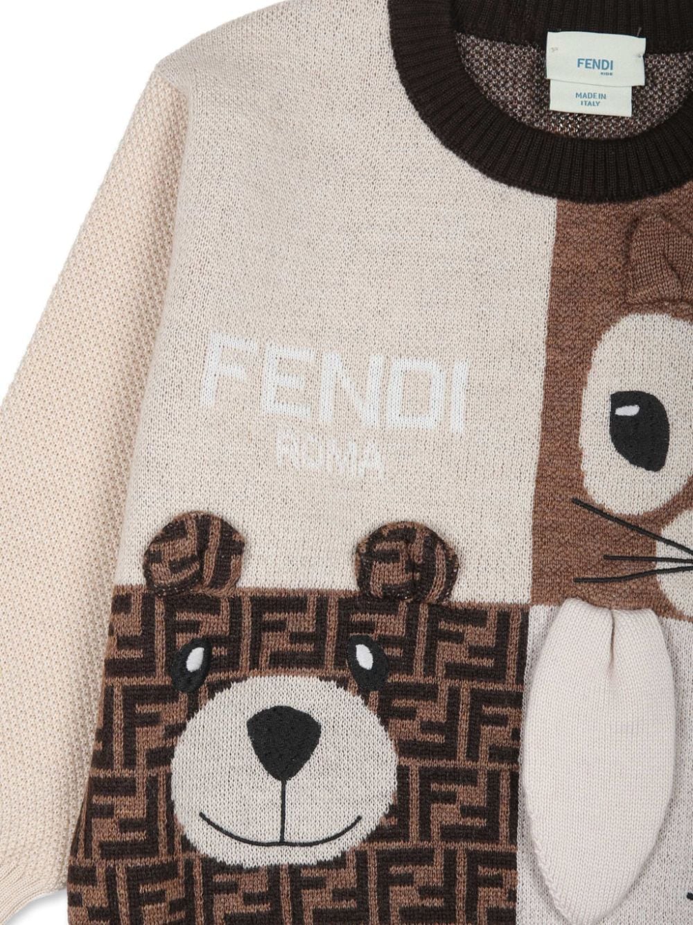 FENDI KIDS BUG170 ARTBF0ZA0