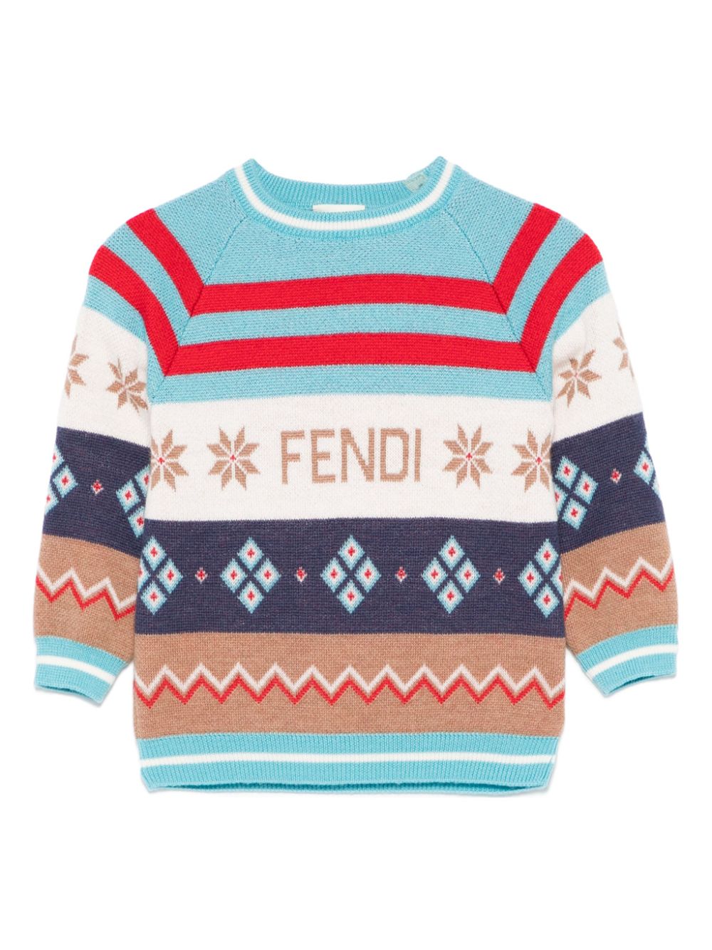 FENDI KIDS BUG180 AS5EF0ZA0