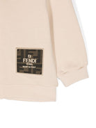 FENDI KIDS BUH065 5V0F1P2N