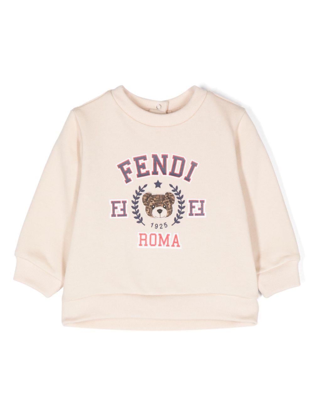 FENDI KIDS BUH076 5V0F1P2N