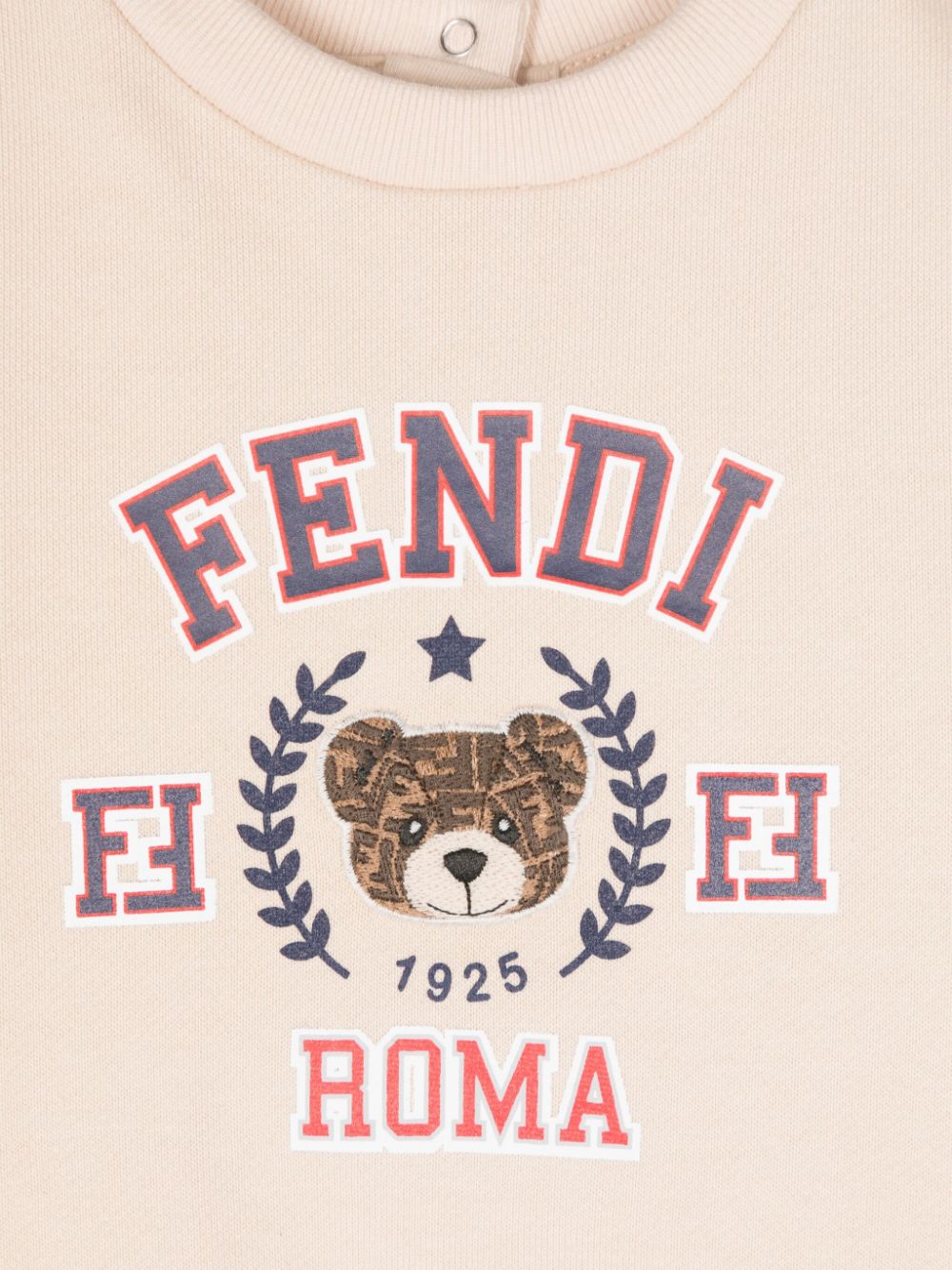 FENDI KIDS BUH076 5V0F1P2N