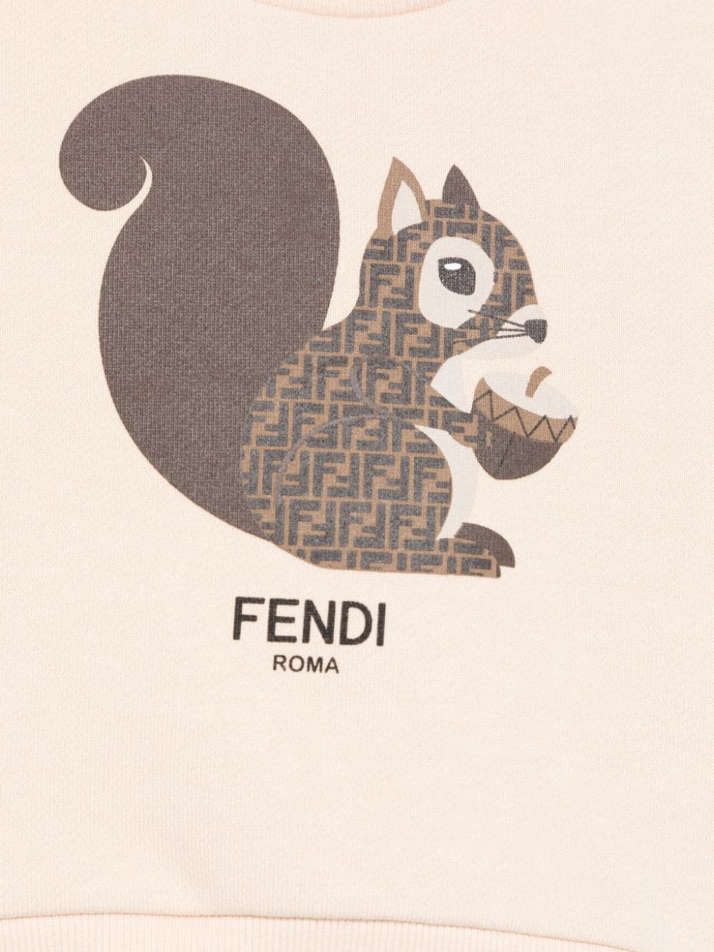 FENDI KIDS BUH077 5V0F1P2N