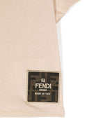 FENDI KIDS BUI074 7AJF1P2N