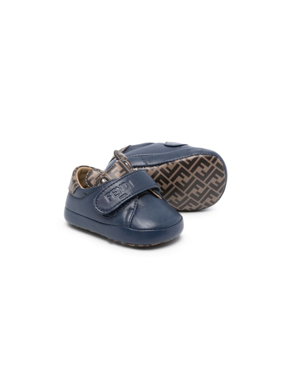 FENDI KIDS BUR099 AGCCF1LQU