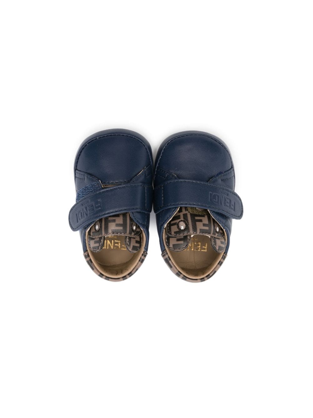 FENDI KIDS BUR099 AGCCF1LQU