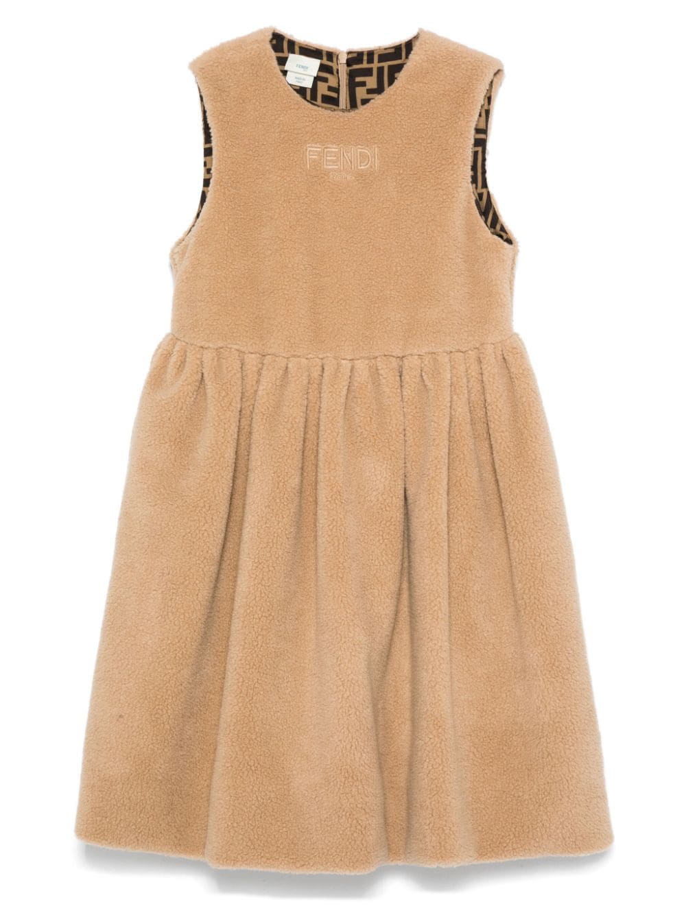 FENDI KIDS JFB719 ARSKF1P2P