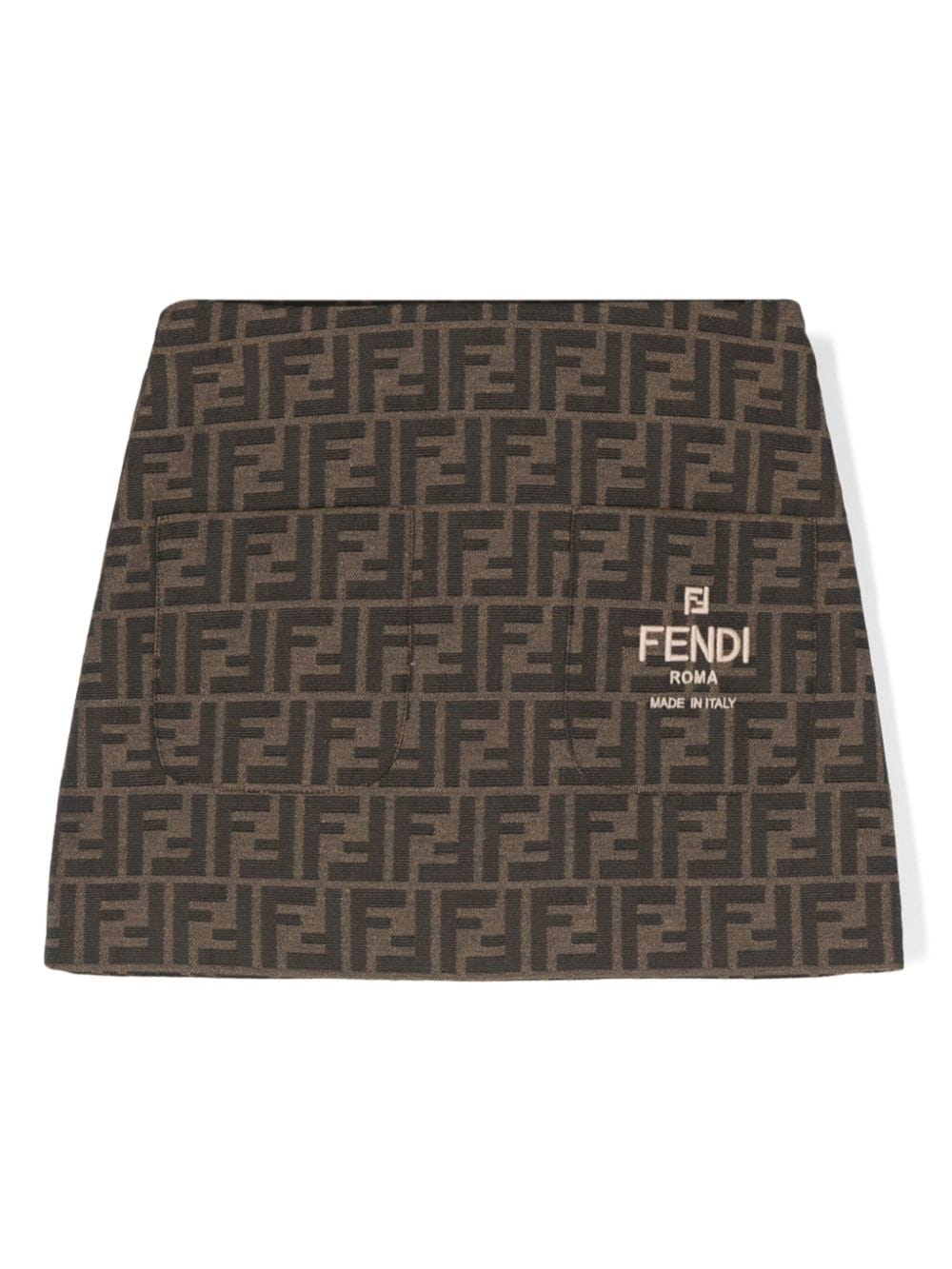 FENDI KIDS JFE151 AQTKF15B6