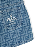 FENDI KIDS JFF340 ARSHF0QG0