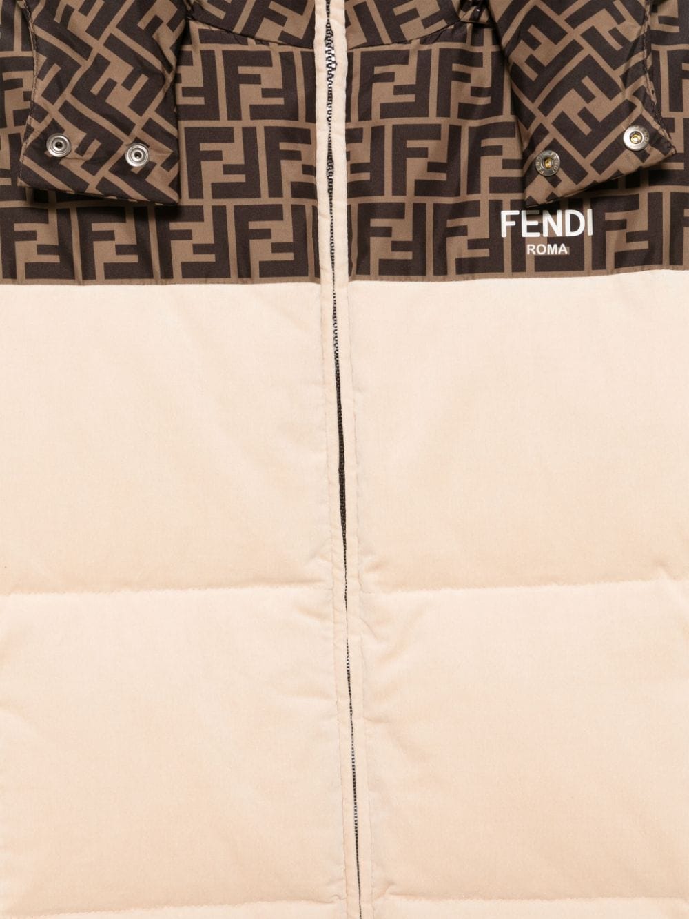 FENDI KIDS JUA227 AS5BF1P2P