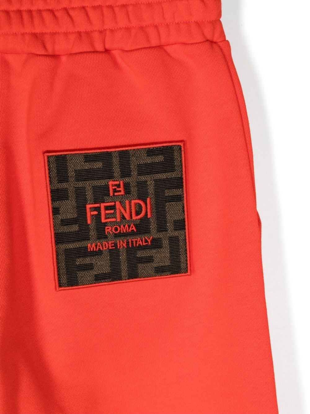 FENDI KIDS JUF107 5V0F0XDC