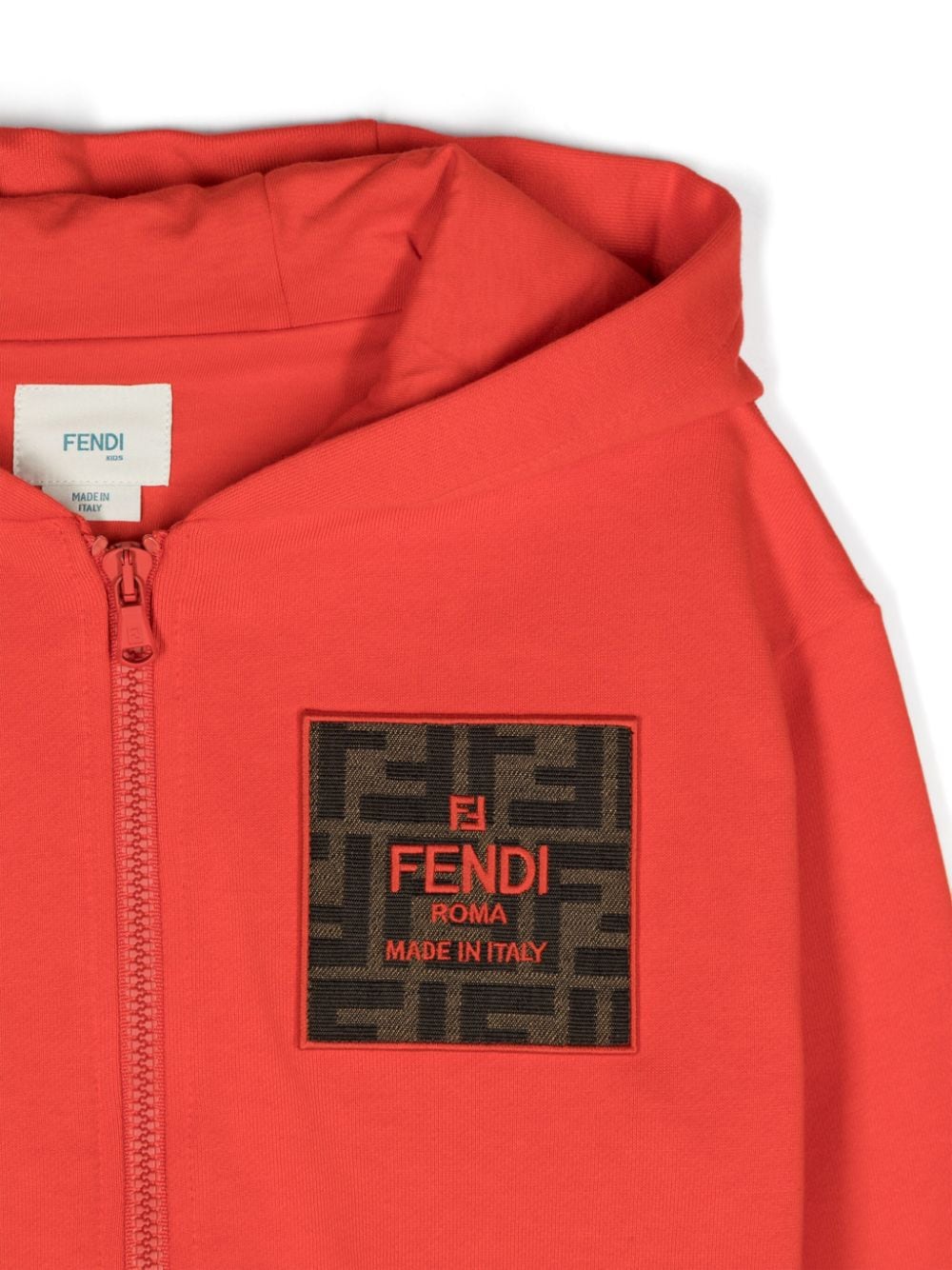 FENDI KIDS JUH085 5V0F0XDC