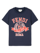 FENDI KIDS JUI164 7AJF1I11