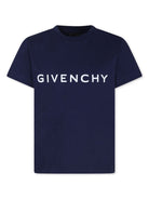 GIVENCHY KIDS H3034385T