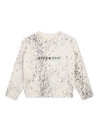 GIVENCHY KIDS H30417Z40