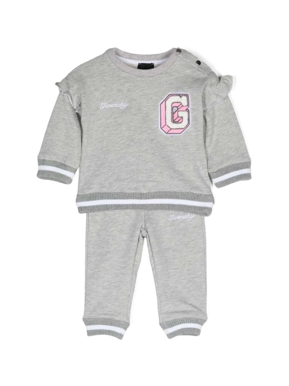 GIVENCHY KIDS H30490M40