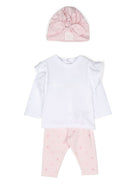 GIVENCHY KIDS H3050944Z