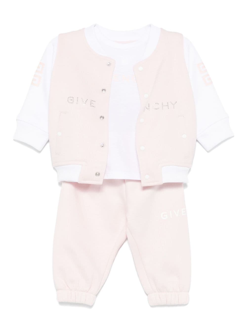 GIVENCHY KIDS H3051644Z