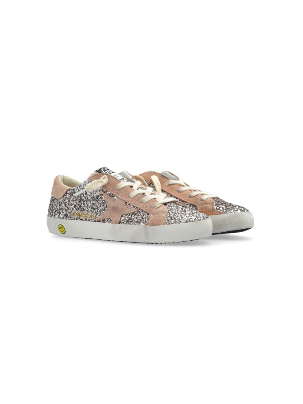 GOLDEN GOOSE KIDS F00101F00606255603