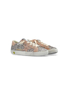 GOLDEN GOOSE KIDS F00101F00606255603