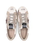 GOLDEN GOOSE KIDS F00101F00610811853