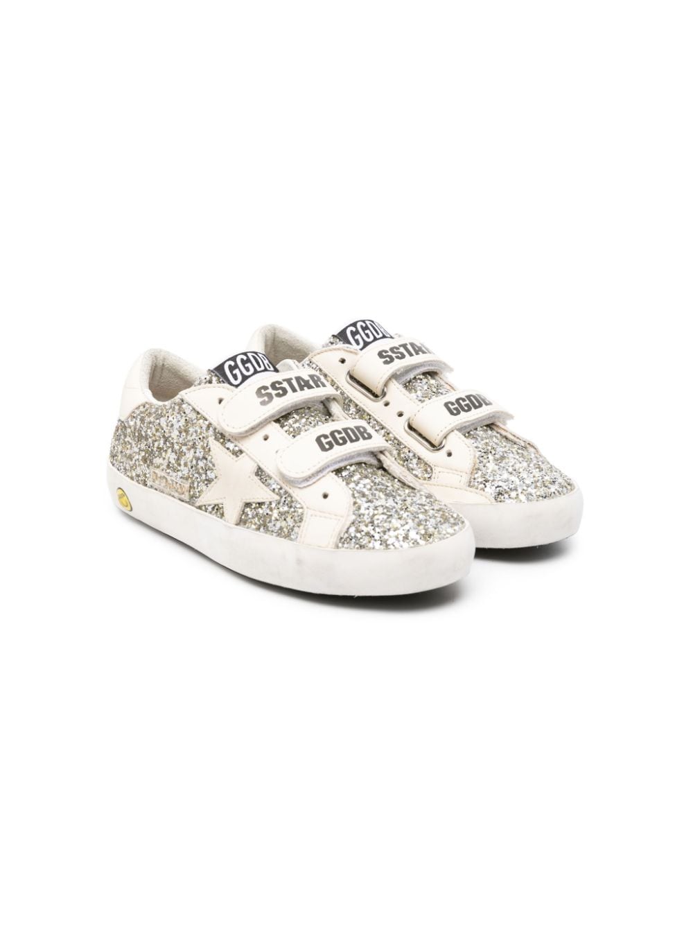 GOLDEN GOOSE KIDS F00111F00531465195