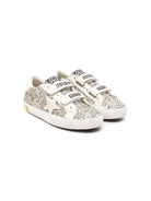 GOLDEN GOOSE KIDS F00111F00531465195