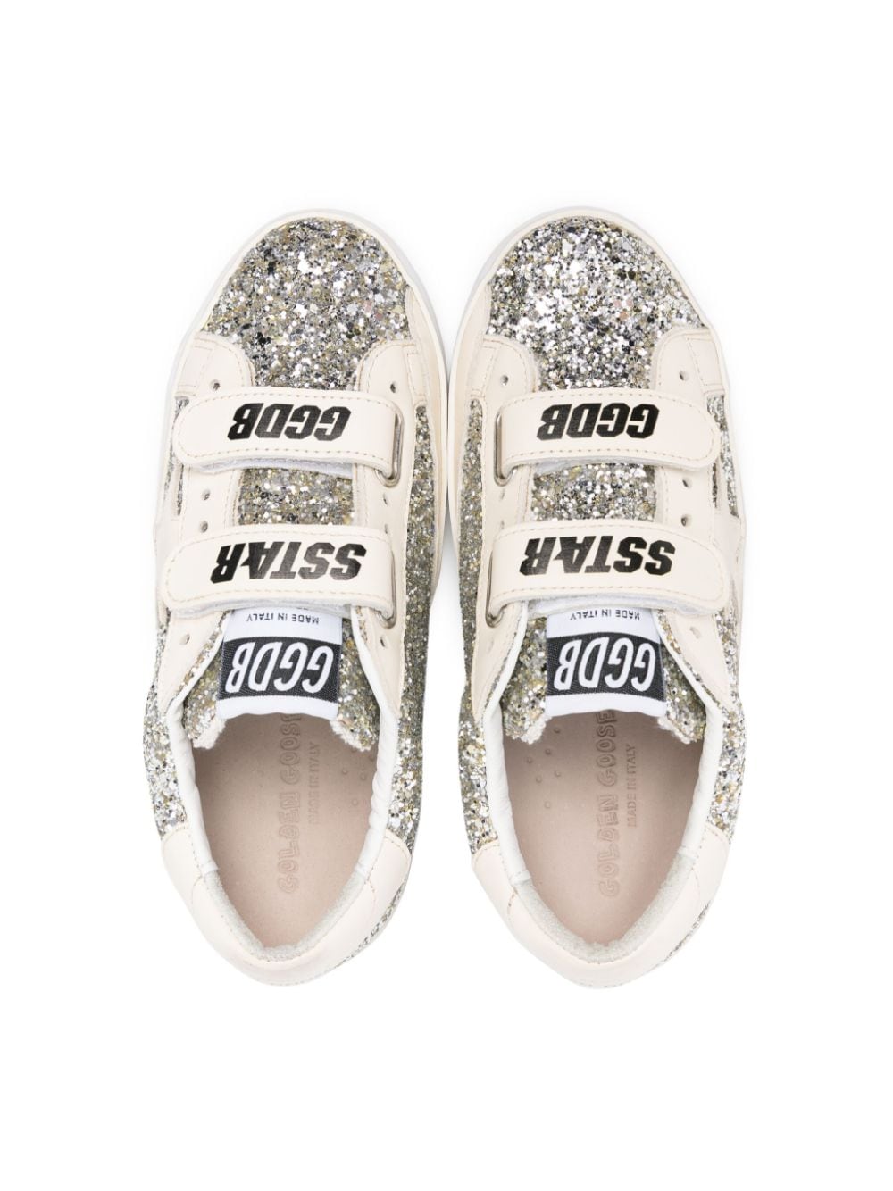 GOLDEN GOOSE KIDS F00111F00531465195