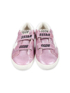 GOLDEN GOOSE KIDS F00111F00607080454