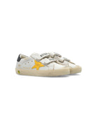 GOLDEN GOOSE KIDS F00111F00607411159