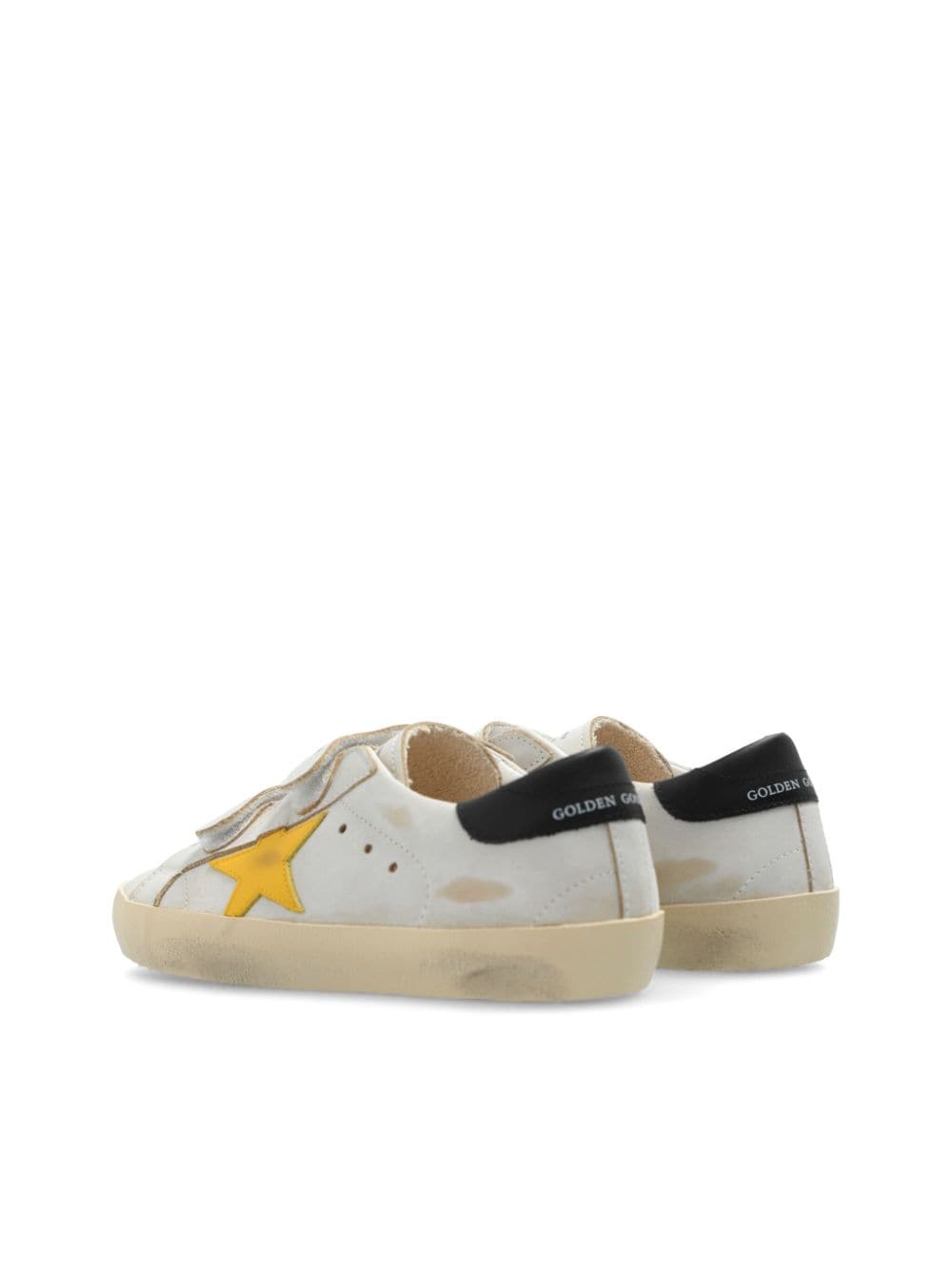 GOLDEN GOOSE KIDS F00111F00607411159