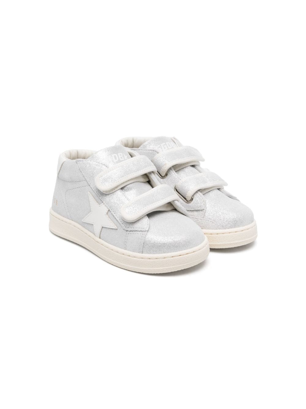 GOLDEN GOOSE KIDS F00386F00609070137