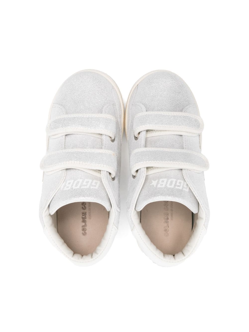 GOLDEN GOOSE KIDS F00386F00609070137