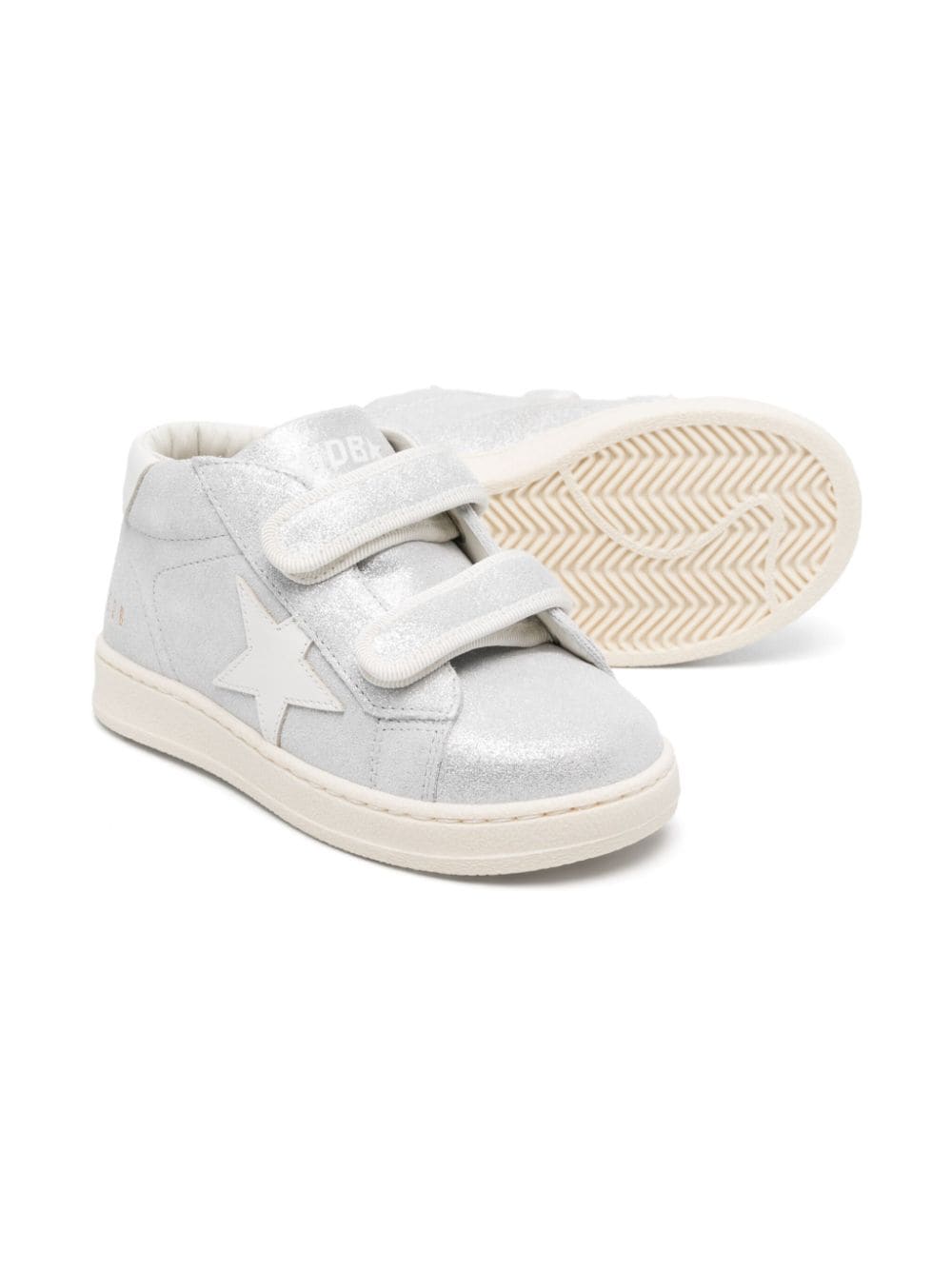 GOLDEN GOOSE KIDS F00386F00609070137