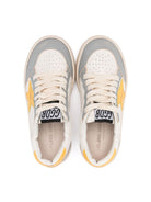 GOLDEN GOOSE KIDS F00439F00609582682