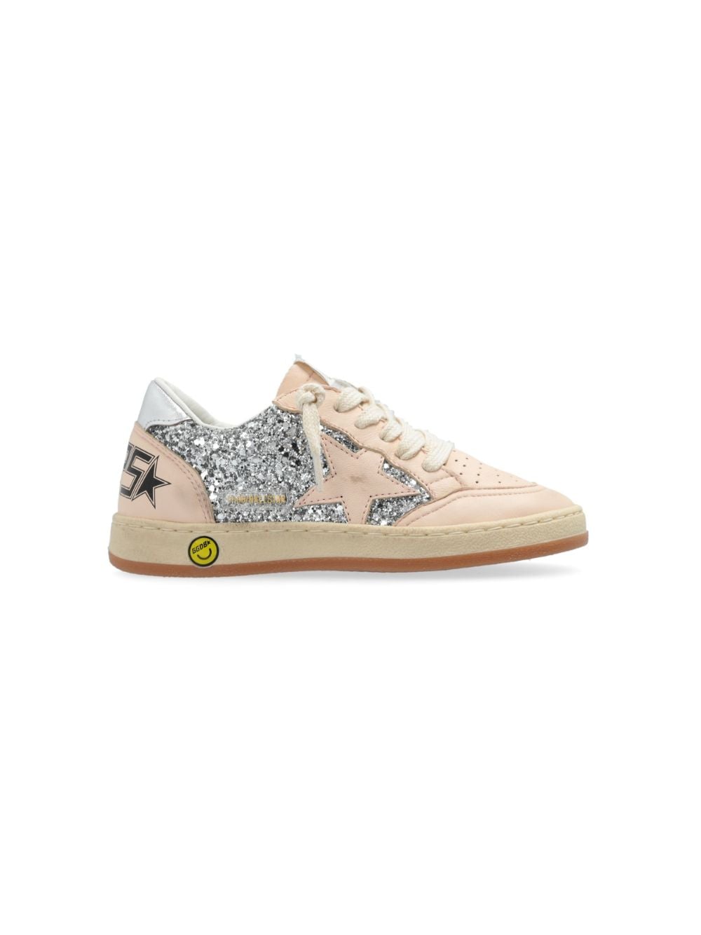 GOLDEN GOOSE KIDS F00439F00609670309