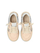 GOLDEN GOOSE KIDS F00439F00609670309