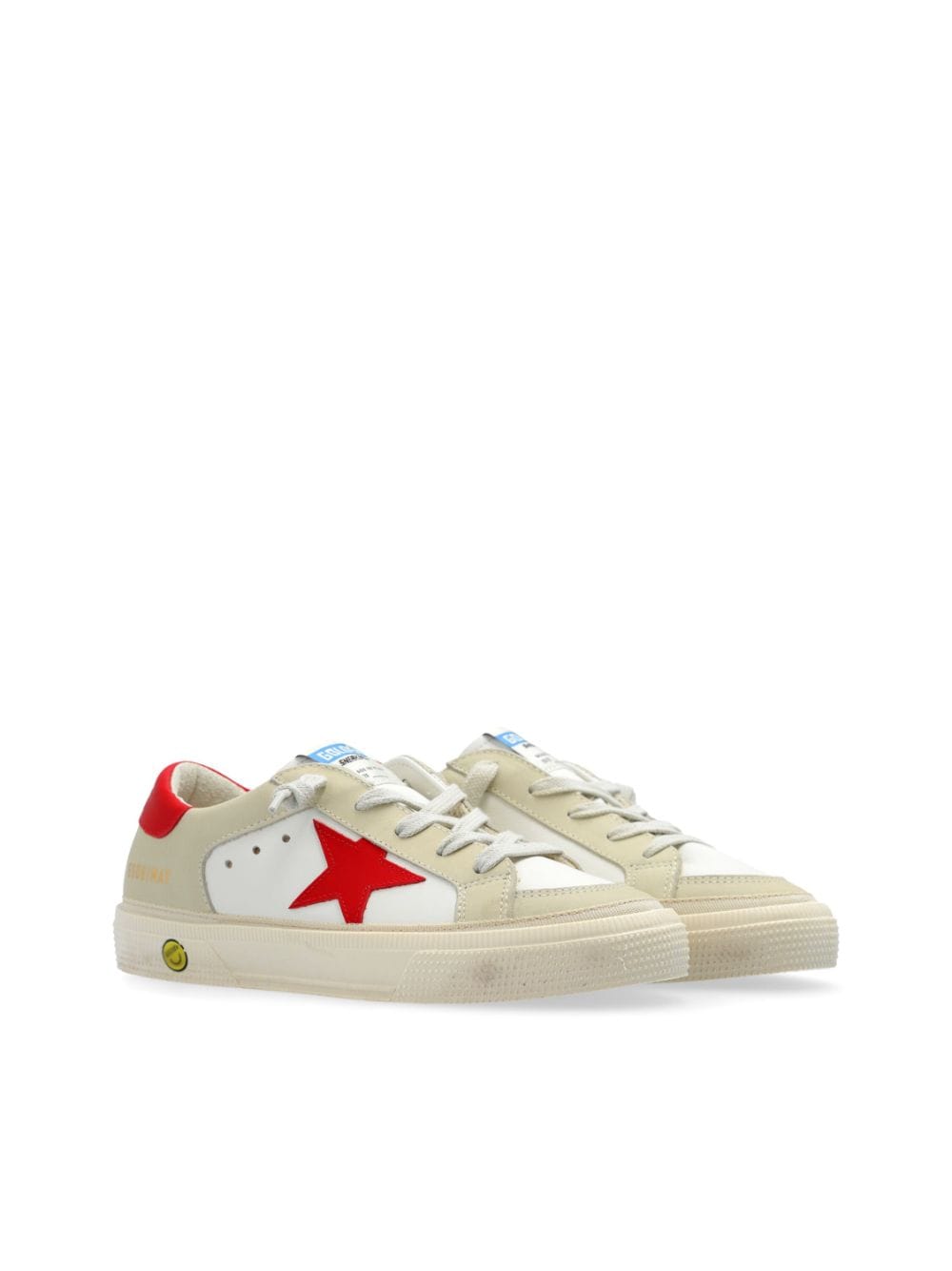 GOLDEN GOOSE KIDS F00495F00608710218