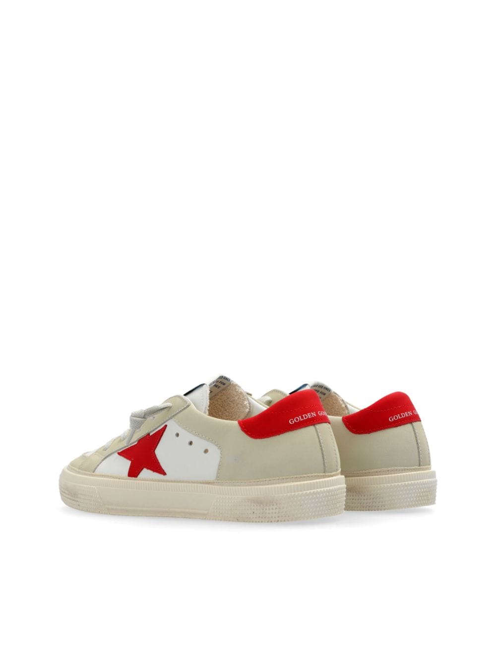 GOLDEN GOOSE KIDS F00495F00608710218