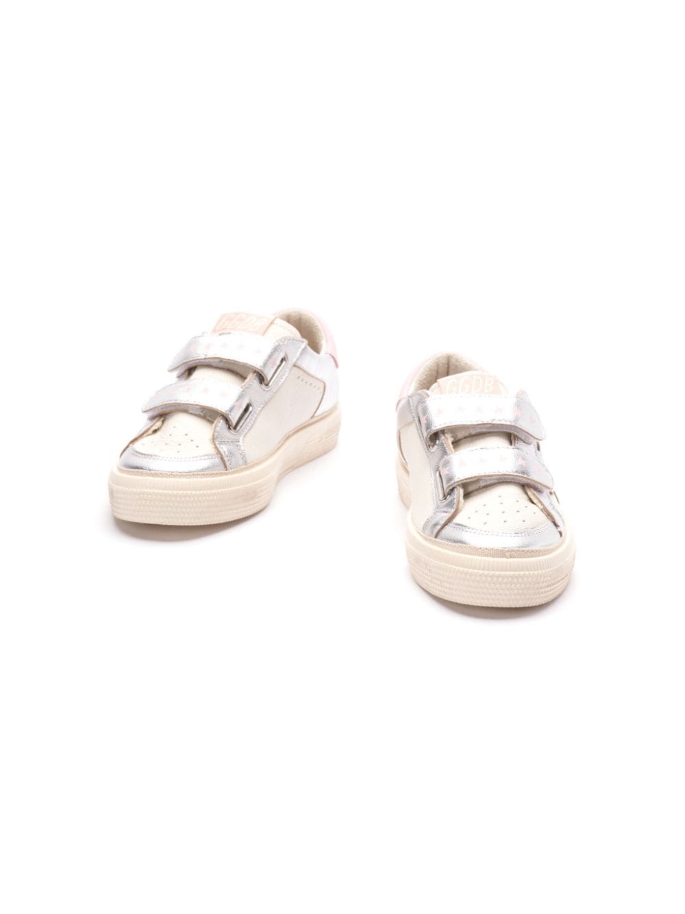 GOLDEN GOOSE KIDS F00612F00608011115