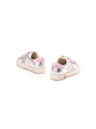 GOLDEN GOOSE KIDS F00612F00608011115