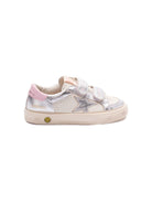 GOLDEN GOOSE KIDS F00612F00608011115