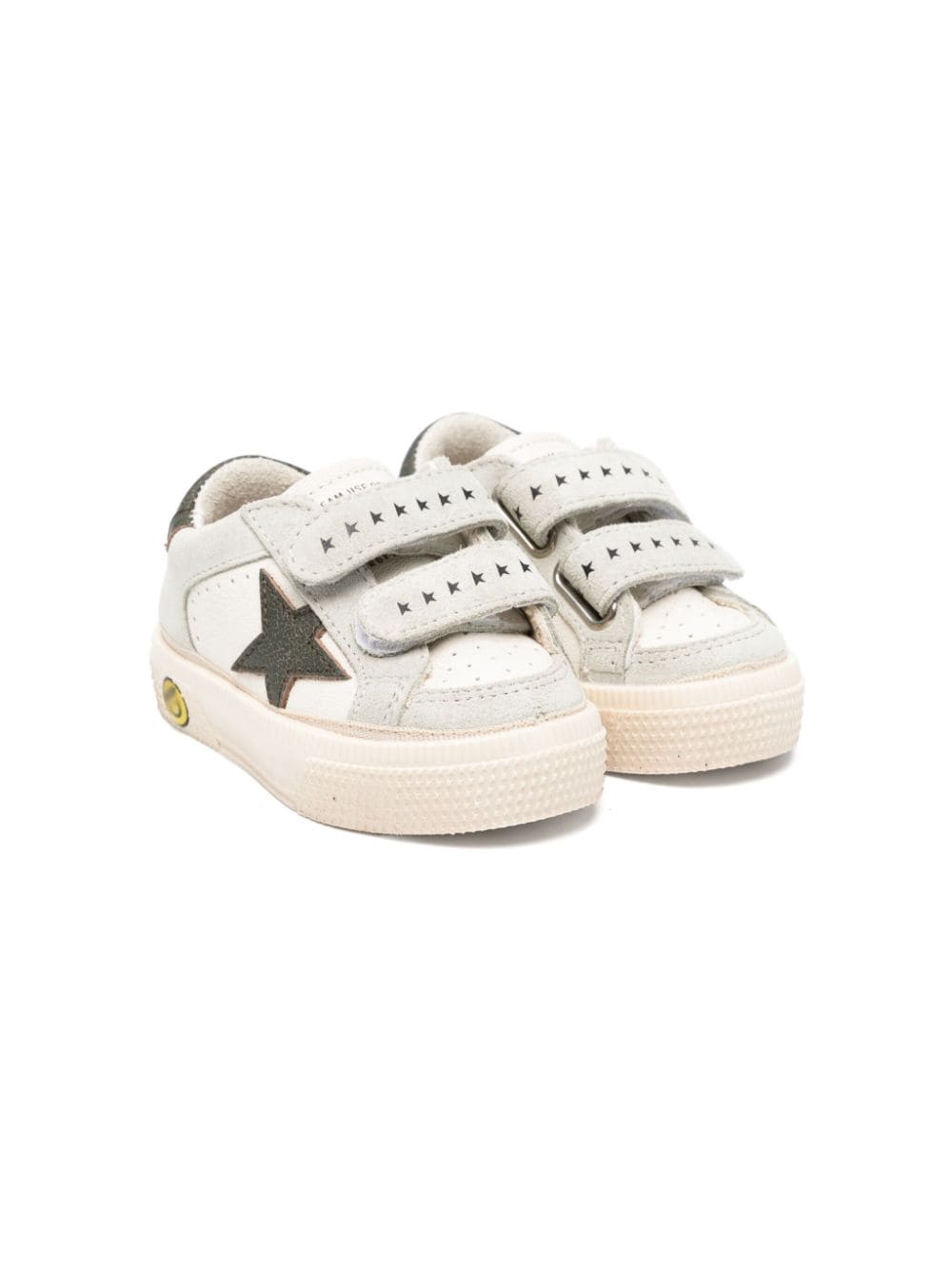 GOLDEN GOOSE KIDS F00612F00608210802