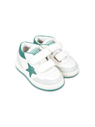 GOLDEN GOOSE KIDS F00773F00624410802