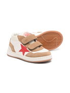 GOLDEN GOOSE KIDS F00773F00624582737