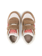 GOLDEN GOOSE KIDS F00773F00624582737