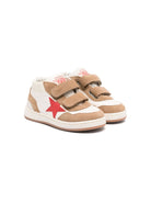 GOLDEN GOOSE KIDS F00773F00624582737