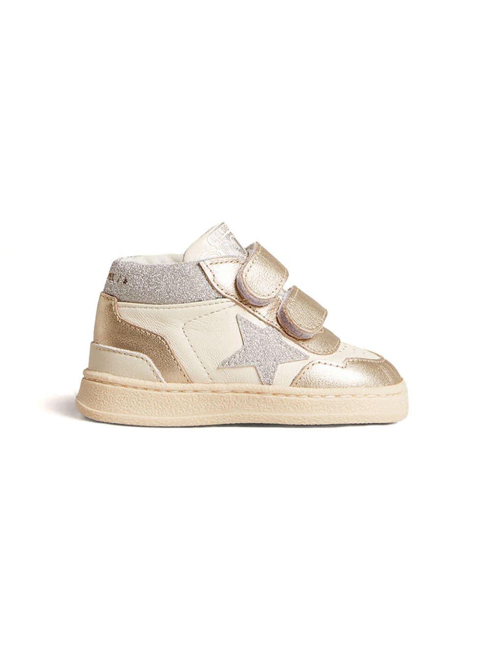 GOLDEN GOOSE KIDS F00773F00624610622