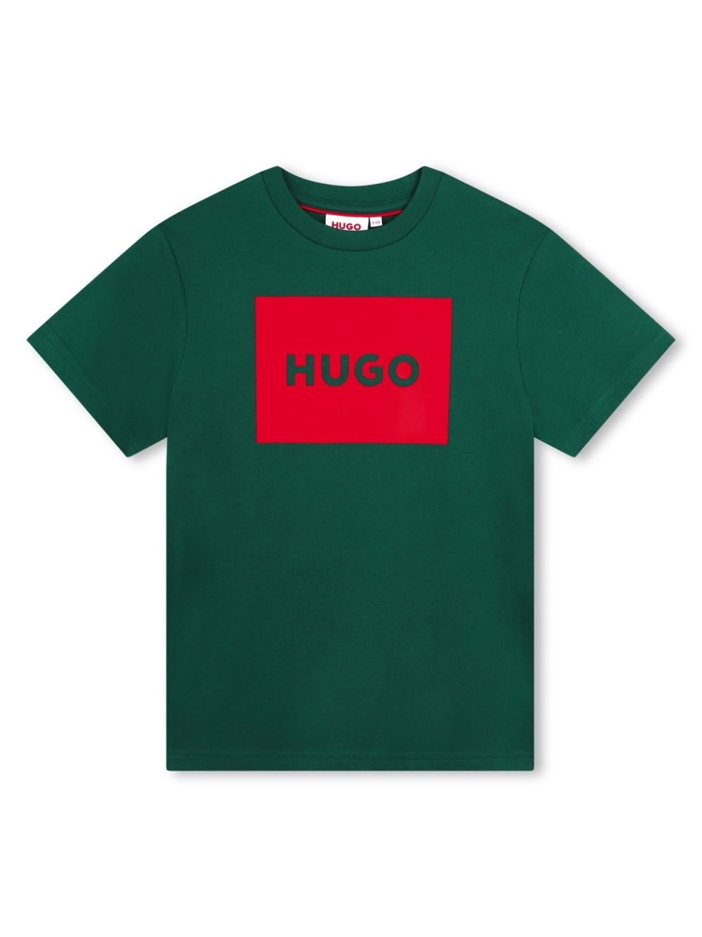 Hugo G0014466H