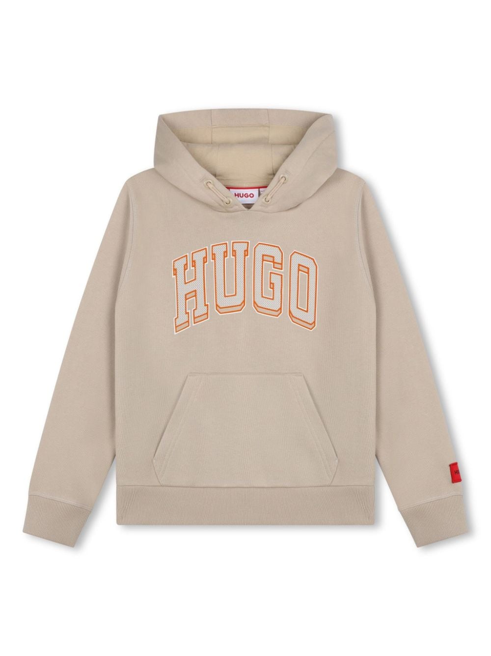 Hugo G0016123C